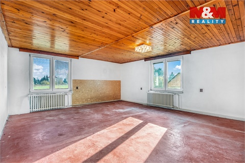 Prodej rodinného domu, 174 m² 12