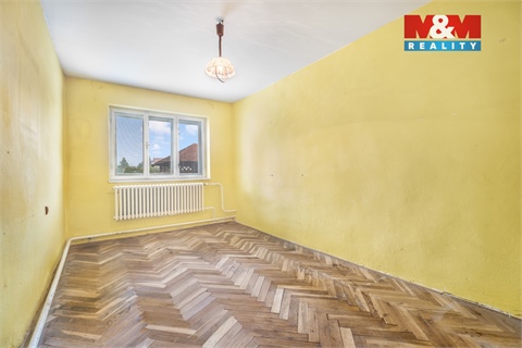 Prodej rodinného domu, 174 m² - 6