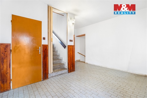 Prodej rodinného domu, 174 m² - 20