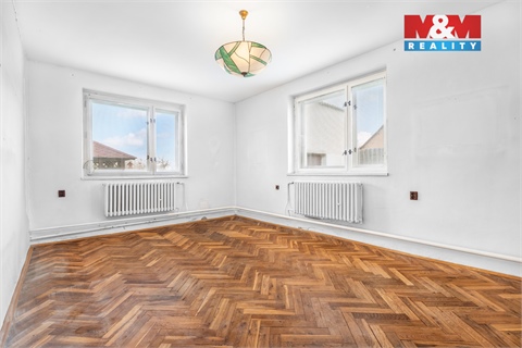 Prodej rodinného domu, 174 m² - 4