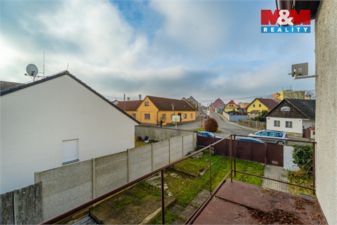 Prodej rodinného domu, 174 m² - 22