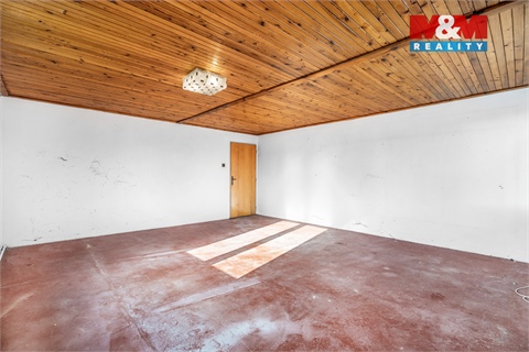 Prodej rodinného domu, 174 m² 16