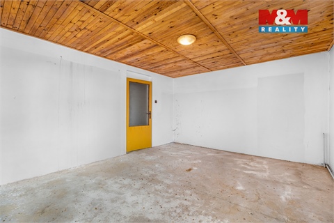 Prodej rodinného domu, 174 m² 18