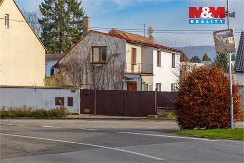 Prodej rodinného domu, 174 m² 2