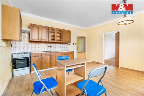 Prodej rodinného domu, 174 m² 10