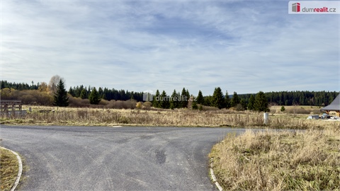 Prodej stavebního pozemku, 836 m² 4