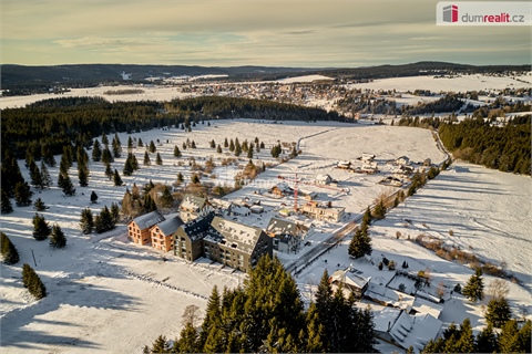 Prodej stavebního pozemku, 836 m² - 8