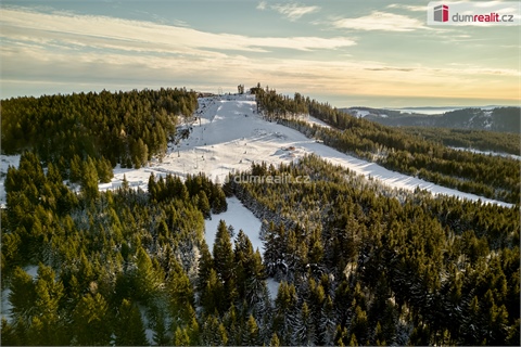 Prodej stavebního pozemku, 836 m² 12