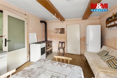 Prodej rodinného domu, 100 m² 4