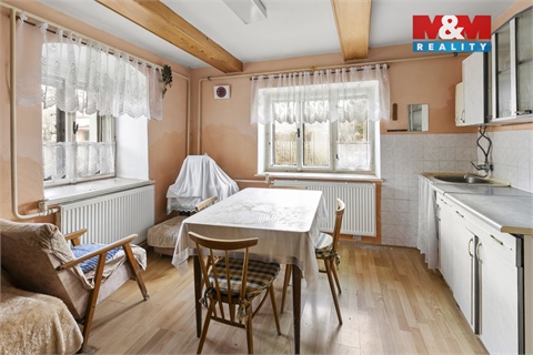 Prodej rodinného domu, 100 m² 2