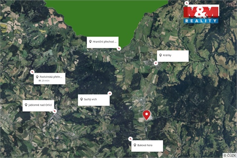 Prodej rodinného domu, 100 m² - 2