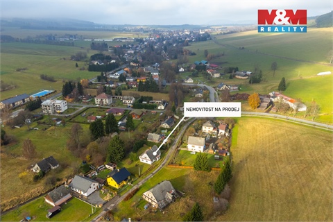 Prodej rodinného domu, 100 m² 10