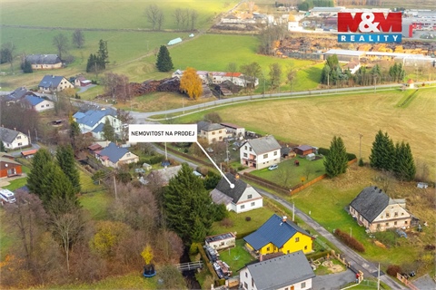 Prodej rodinného domu, 100 m² 12