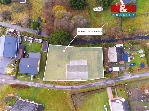 Prodej rodinného domu, 100 m² - 0