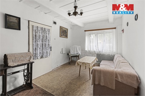 Prodej rodinného domu, 100 m² - 4