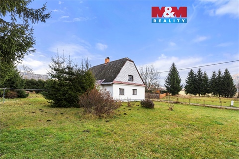 Prodej rodinného domu, 100 m² 0