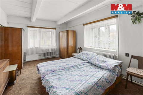 Prodej rodinného domu, 100 m² 6