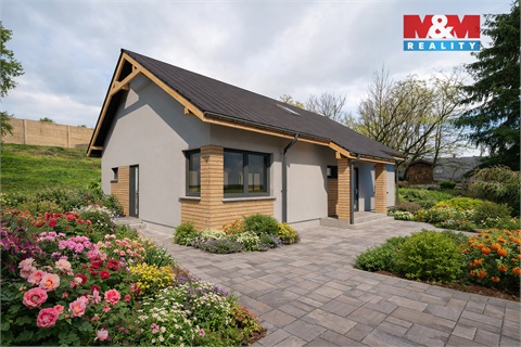 Prodej stavebního pozemku, 612 m² - 2