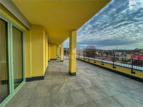 Prodej bytu 4kk, 120 m² - 6