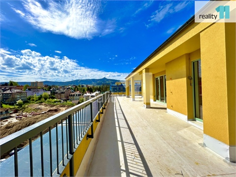 Prodej bytu 4kk, 120 m² - 14