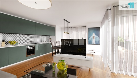 Prodej bytu 4kk, 120 m² - 24