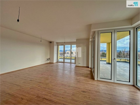 Prodej bytu 4kk, 120 m² - 0