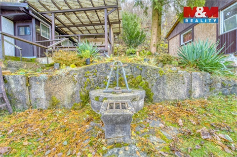 Prodej chaty / chapuly, 42 m² - 20