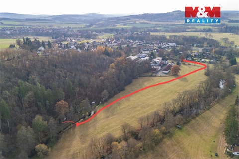 Prodej chaty / chapuly, 42 m² 24