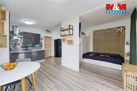 Prodej rodinného domu, 140 m² - 18