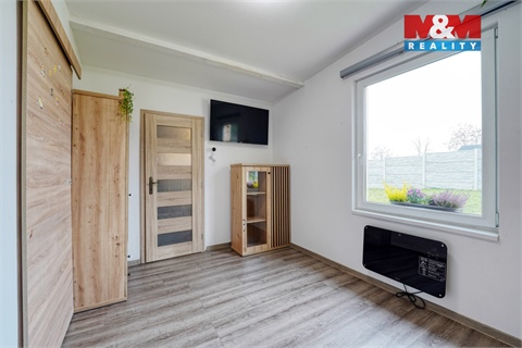 Prodej rodinného domu, 140 m² - 20