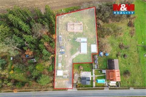 Prodej rodinného domu, 140 m² - 4