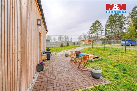 Prodej rodinného domu, 140 m² 26