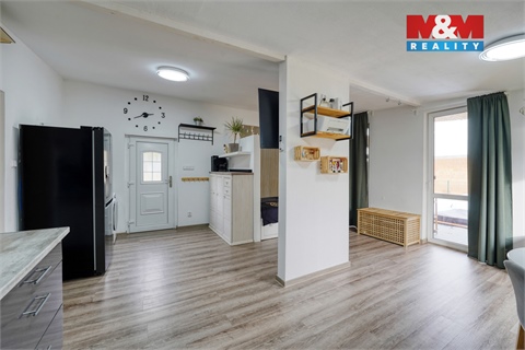 Prodej rodinného domu, 140 m² - 14