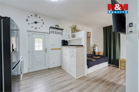 Prodej rodinného domu, 140 m² - 16