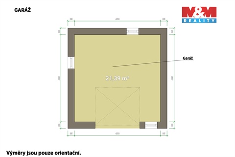 Prodej rodinného domu, 140 m² 28