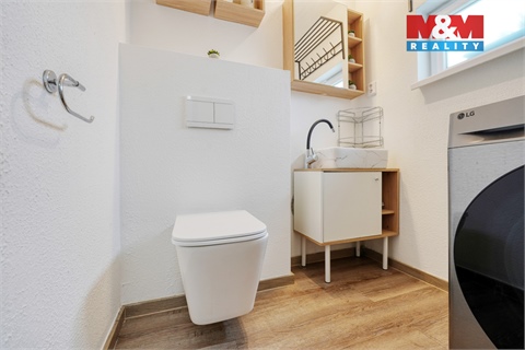 Prodej rodinného domu, 140 m² - 22