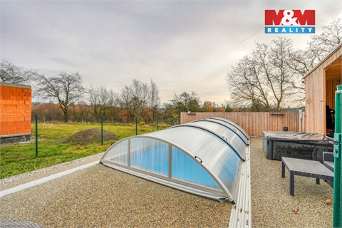 Prodej rodinného domu, 140 m² 2