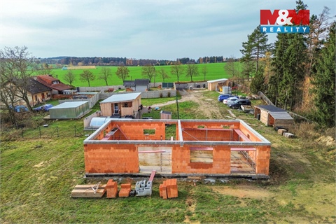 Prodej rodinného domu, 140 m² 8