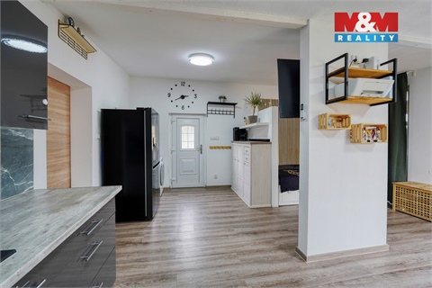 Prodej rodinného domu, 140 m² 16