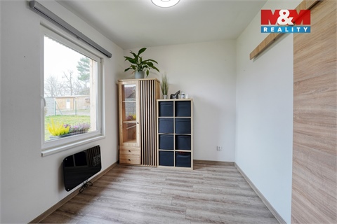 Prodej rodinného domu, 140 m² 20