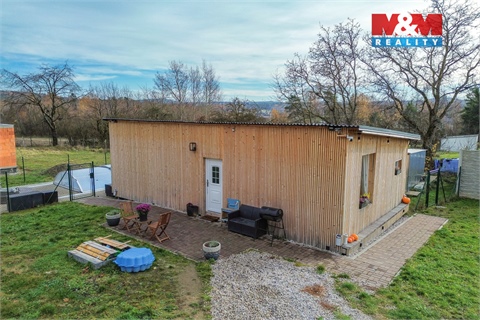 Prodej rodinného domu, 140 m² - 0