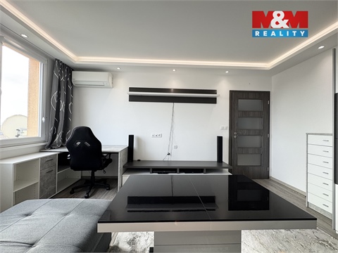 Pronájem bytu 2+1, 47 m² - 10