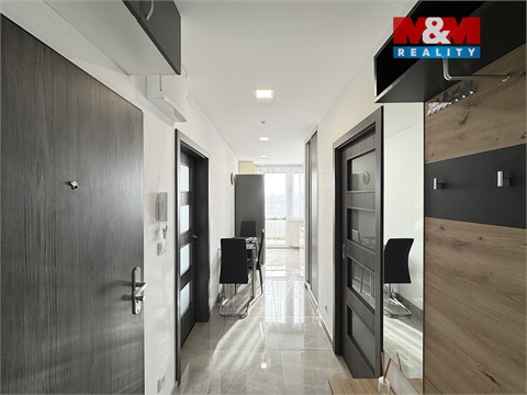 Pronájem bytu 2+1, 47 m² - 6