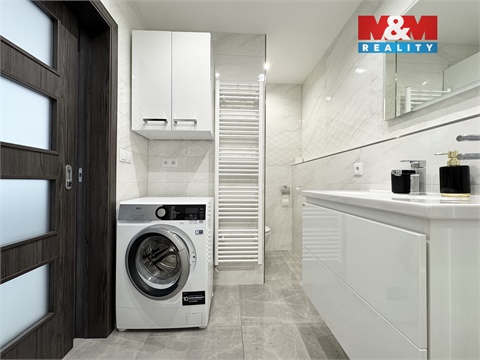 Pronájem bytu 2+1, 47 m² 8