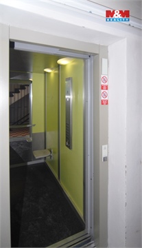 Pronájem bytu 3+1, 78 m² - 8