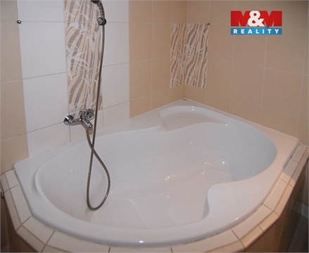 Pronájem bytu 3+1, 78 m² - 4