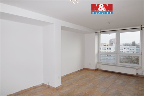 Pronájem bytu 3+1, 78 m² - 0