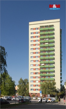 Pronájem bytu 3+1, 78 m² 10