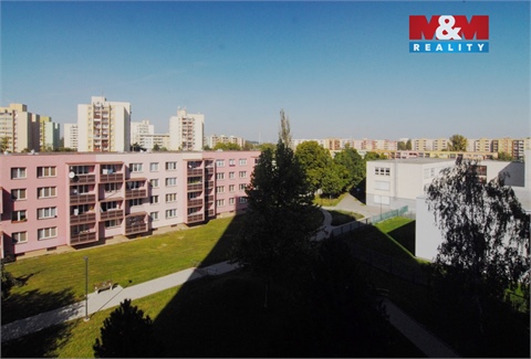 Pronájem bytu 3+1, 78 m² 6