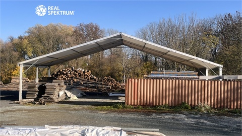 Pronájem skladu / haly, 1 200 m² 10